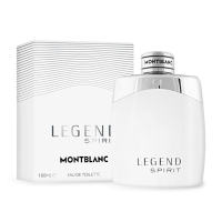 MONTBLANC萬寶龍 傳奇白朗峰男仕淡香水100ml
