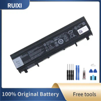 RUIXI Original VV0NF N5YH9 Laptop Battery ForLatitude E5440 E5540 Series VJXMC N5YH9 0K8HC 7W6K0 FT6D9 3K7J7+Free Tools