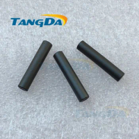 Tangda Ferrite bead Cores ROD CORE R6*30mm NiZn soft High frequency anti-interference SMPS RF Ferrite inductance A.
