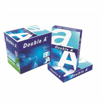 【Double A】多功能事務用紙(80磅 A4 x20包)