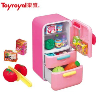 日本(樂雅 Toyroyal)生活小達人-冰箱組