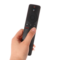 TV Remote Control XMRM-00A XMRM-006 Voice Remote For Mi 4A 4S 4X 4K Ultra HD Android TV ForXiaomi-MI BOX S BOX 3 Box 4K/Mi Stick