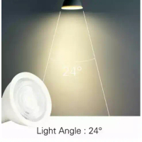 led grow light lampu pertumbuhan tanaman sinar putih