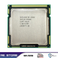 Intel Xeon X3480 3.06GHz SLBPT LGA 1156 cpu processor