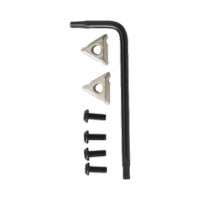【Gerber】CUTTER REPLACEMENT KIT替換鎢碳鋼鉗口刀片(#22-48238)