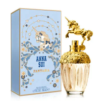 Anna Sui 安娜蘇 童話獨角獸女性淡香水(50ml)