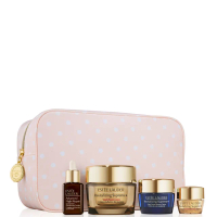 Estée Lauder Limited Edition Ladurée Revitalizing Supreme+ Skincare Set (Worth £151)