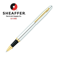 SHEAFFER VFM系列金鉻鋼珠筆 E1942243