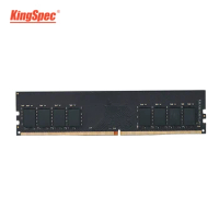 KingSpec DDR3 4GB 8GB RAM Desktop Memory 1600 Mhz For Desktop Dimm PC Memoria Ram DDR 3