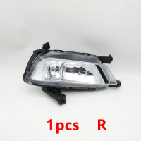 ไฟตัดหมอกหน้ารถ ABS Chrome แถบตกแต่งสำหรับ MG ZS 2017 2018 2019