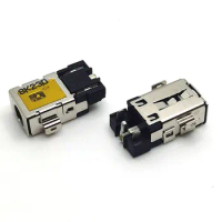1PCS DC Power Jack Connector For Acer Aspire 3 A314-22 A314-22G A315-23 A315-23G DC Charge Socket