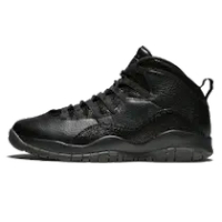 AIR JORDAN 10 RETRO DRAKE OVO BLACK
