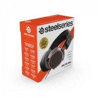 SteelSeries 賽睿 Arctis Pro 高保真遊戲耳機 1pc