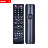 New BN59-01289A Remote Control fit for Samsung TV UN55MU6290F UN65MU6070F UN75MU6290F