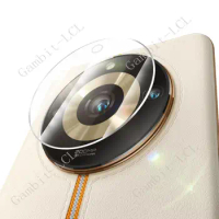 3D Integral Camera Lens For Realme 11 Pro+ Tempered Glass ON Realme11 11Pro Realme11Pro Plus Back Screen Protector Cover Film