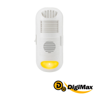 DigiMax  強效型負離子空氣清淨機  DP-3D6