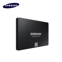 Samsung Internal Solid State Drive 870 EVO 250GB 500GB 1TB 2TB SATA 3 2.5 inch HDD Hard Disk HD SATA III SSD for Laptop Computer