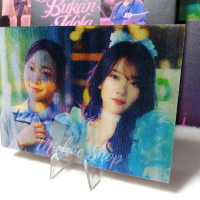 Lenticular Photoprint Marsha JKT48 Andai Ku Bukan Idola Official | Lenticular Photoprint JKT48 Marsh