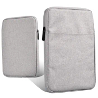 Dirt-resistance Handbag E-reader Case For Huawei MatePad Paper 2022 Sleeve Pouch For Matepad Paper 10.3'' HMW-W09 E-book Funda