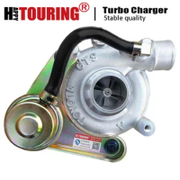 CT9 Turbo Turbine Turbocharger 17201-64090 17201 64090 1720164090 For TOYOTA Camry Estima Lite TownAce Vista 3CT 3C-T 2.2L 90HP