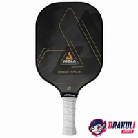 Pickleball Racket Joola Essentials Paddle Black Raket Pickleball Paddle