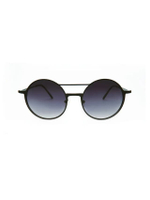 แว่นตากันแดดผู้หญิง รุ่น SHINO-WG C1 สีดำ