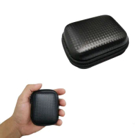 Portable Mini Box Xiaoyi Bag Sport Camera waterproof Case For XiaoYi 4K Gopro Hero 9 8 7 6 5 4 SJCAM Sj4000 EKEN H9 Accessories
