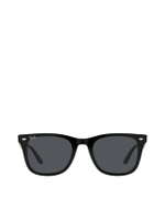 แว่นกันแดดยูนิเซ็กส์ Contemporary Style รุ่น RB4391D 601/87 65 เลนส์สี เทาเข้ม