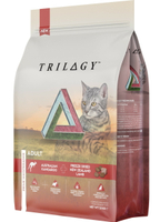 TRILOGY奇境-無穀全貓糧-澳洲野生袋鼠＋紐西蘭羊肺凍乾