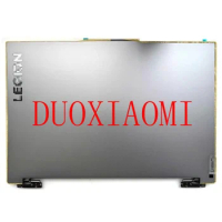 5cb1m72405 new LCD rear back cover top case for Legion 5 16irx9 83dg laptop