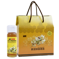 楓康真蜂蜜禮盒(420g*2入/組)