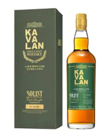Kavalan Solist Ex-Bourbon Cask 700ml