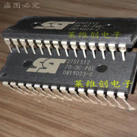 Best Quality Arrival Only original SST27SF512-70-3C-PGE 27SF512 DIP-28 brand genuine chip Chip