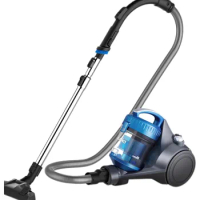 Vacuum Cleaners, Bagless Canister 2.5L Vacuum Cleaner, Lightweight Vac for Carpets and Hard Floors, Vacuum Cleaners