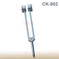 【Spirit】經濟型音叉/128低頻/CK-902