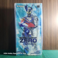 Threezero ULTRAMAN FigZero 1/6 ULTRAMAN SUIT ZERO LM Mode Threezero