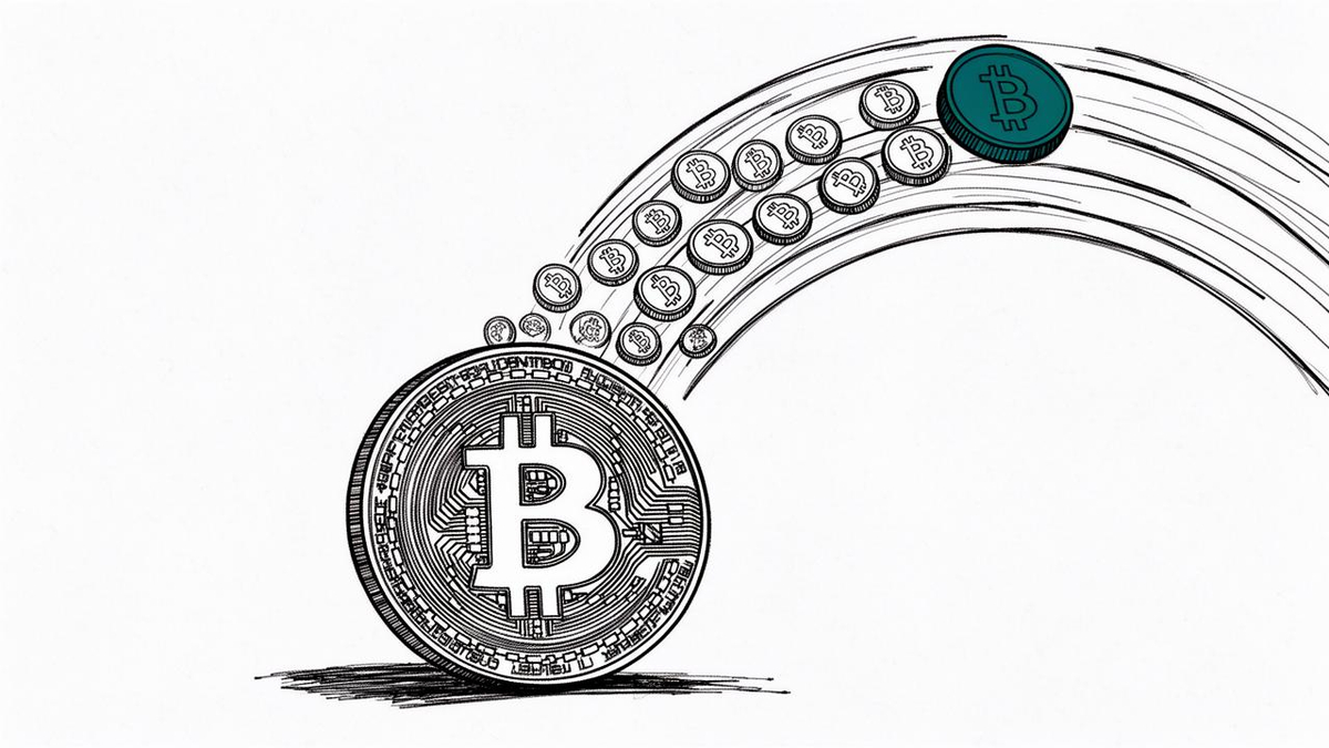 Thị trường Tiền điện tử Phân hóa khi Altcoin Vượt mặt Bitcoin trong khi các Token Nhỏ Tăng mạnh