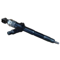 5000-5135 16600-AW400 16600-AW420 095000-5070 095000-5130 Fuel Injector Nozzle for X-Trail Primera Almera 2.2 Dci 2001-2013