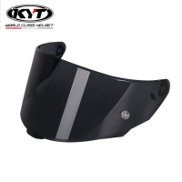 Helmet Visor for KYT TT COURSE Motorcycle Helmet Shield Windshield Sunscreen TTC Helmets Accessories