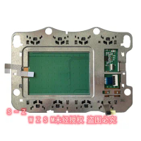 WZSM Original TouchPad For HP EliteBook 840 G3 745 G3 840 G3 745 G3 Touch Pad Mouse Buttons Board