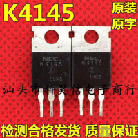 Bộ điều khiển xe điện, Hiệu ứng trường 2SK4145 K4145, 80A / V, Đã thử nghiệm đặc biệt, Bộ 10 miếng