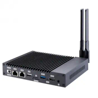 RK3288 RK3399 RK3568 Embedded Rugged Pc Android and Industrial Mini Pc