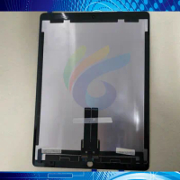 A1671 A1670 Touch Screen for iPad Pro 12.9 2nd Gen LCD Display Digitizer Assembly Panel / Glass with IC Chip Installed
