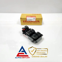 SAKLAR POWER WINDOW MASTER HONDA JAZZ RS NEW CRV GRADE OEM GARANSI