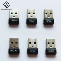 Usb Receiver Wireless Dongle Adapter for Logitech G403, G603, G703, G900, G903, G PRO Mouse Adapter C26