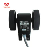 Taiwan Fotek WE-M1/WE-M2/WE-M3/WE-M4T Length Encoder With Wheel 10~30 VDC Fotek Counter
