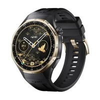 HONMA X HUAWEI GT6 PRO | HUAWEI WATCH GT6 PRO HONMA SERIES SMARTWATCH GOLF