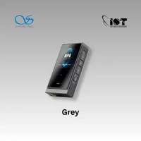 Shanling UP6 Portable Hi-Fi Bluetooth Headphone Amplifier - Shanling Official Grey