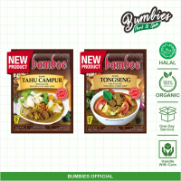 Bumbu Bamboe Export Tahu Campur Tongseng