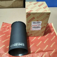 LINER CYLINDER DUTRO 130HT 130HD ORIGINAL 11461-78021 TIPE A